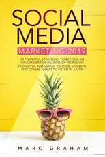 Social Media Marketing 2019
