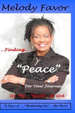 Finding "Peace" For Your Journey