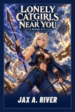 Lonely Catgirls Near You