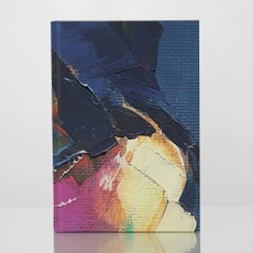 Užrašinė popieriniu viršeliu SVAJONĖ