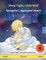 Sleep Tight, Little Wolf - Qongchu', ngavyaw' mach (English - Klingon)