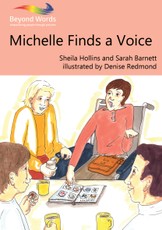 Michelle Finds a Voice