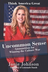 Uncommon Sense