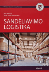 Sandėliavimo logistika. I dalis