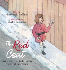 The Red Coat