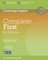 Complete First for Schools. Teacher's Book