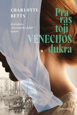 Prarastoji Venecijos dukra