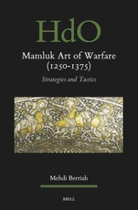 Mamluk Art of Warfare (1250-1375)