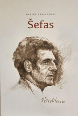 Šefas: apie chorvedį Hermaną Perelšteiną