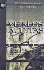 Veiklos auditas