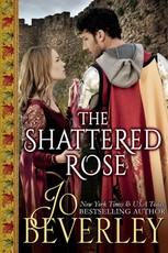 Shattered Rose