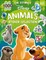 Disney Animals Ultimate Sticker Collection