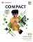 Compact First for Schools. Third Edition. Student's Pack without Answers