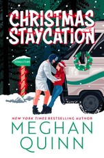 Christmas Staycation