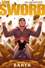 Sword Vol. 3: Earth