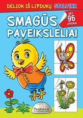 Smagūs paveikslėliai