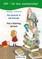 Pia kommt in die Schule. Kinderbuch Deutsch-Englisch