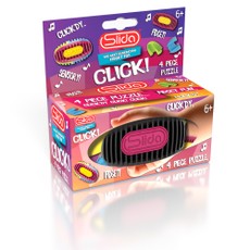 BRAIN TEASER Spragtukas