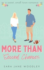 More Than Second Chances