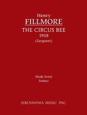 The Circus Bee