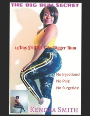 The Big Bum Secret