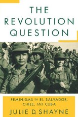 The Revolution Question