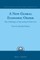 A New Global Economic Order
