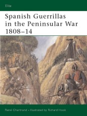 Spanish Guerrillas in the Peninsular War 1808–14