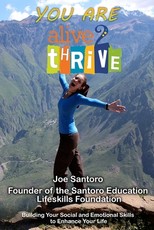 You Are Alive 2 Thrive