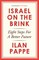 Israel on the Brink