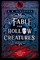A Fable for Hollow Creatures
