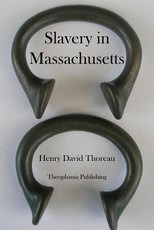 Slavery in Massachusetts