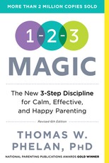 1-2-3 Magic
