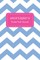 Angelique's Pocket Posh Journal, Chevron