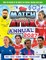 Match Attax Annual 2027