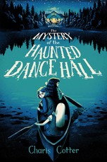 The Mystery of the Haunted Dancehall