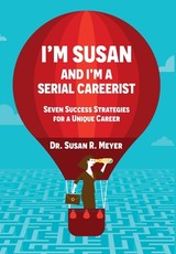 I'm Susan and I'm a Serial Careerist