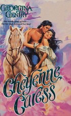 Cheyenne Caress