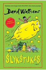 Šlykštukas Šlykštukas