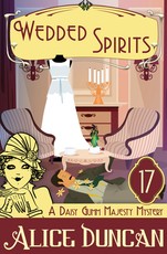 Wedded Spirits