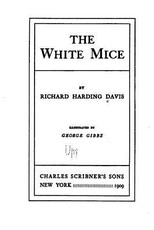 The White mice