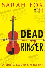 Fox, S: Dead Ringer