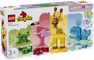 LEGO DUPLO Animal Building Game