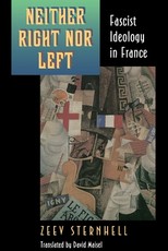 Neither Right Nor Left