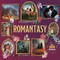 Romantasy Stickers