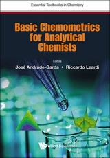 Basic Chemometrics for Analytical Chemists