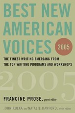 Best New American Voices