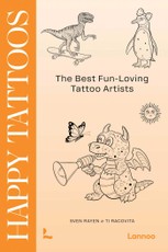 Happy Tattoos