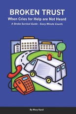 Broken Trust - When Cries For Help Are Not Heard