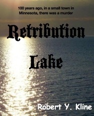 Retribution Lake